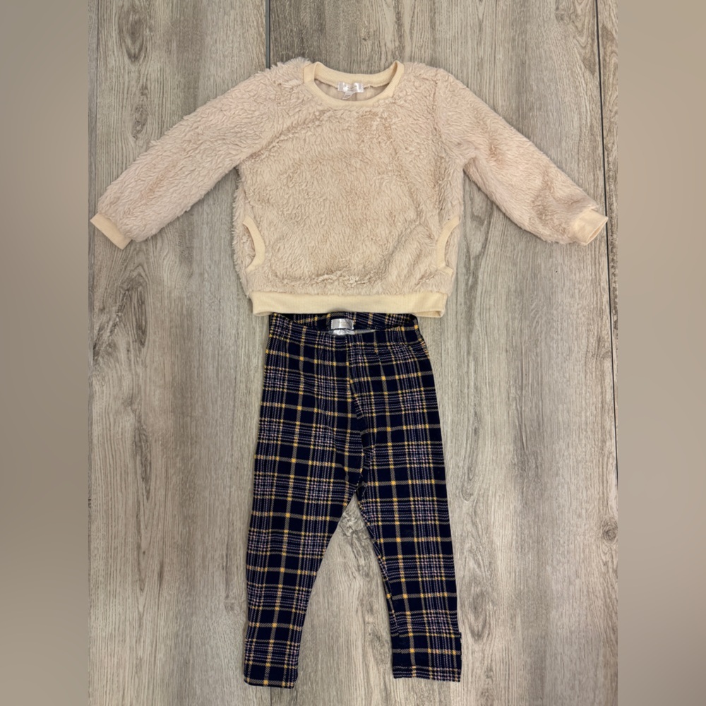 Tahari Baby 24 month girl outfit